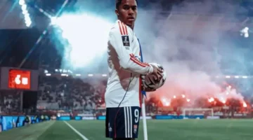 توضيح عاجل معسكر إندريك بعد غضبه من ريال مدريد